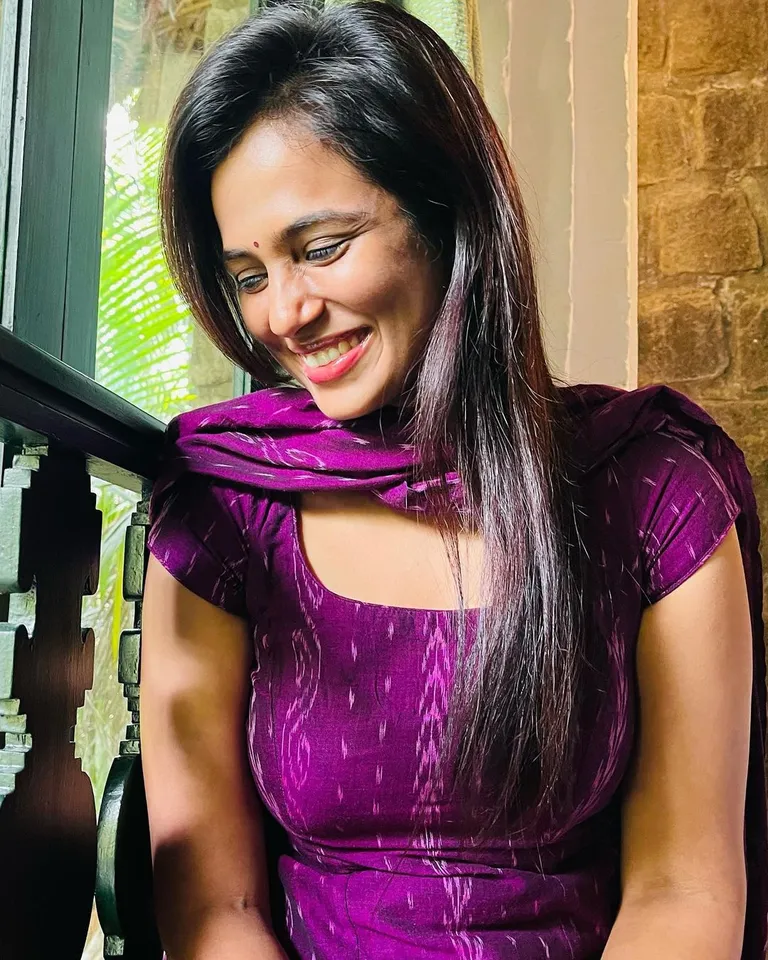 Ramya Pandian