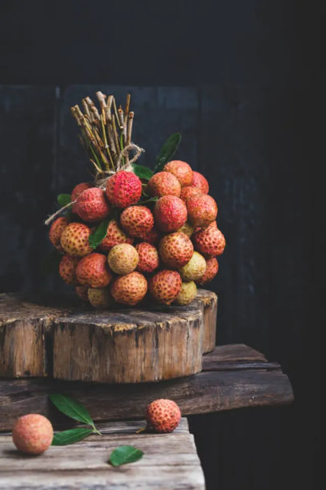 lychee