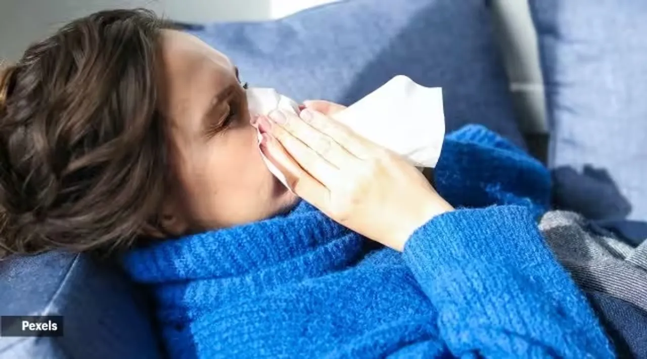 Sore throat remedies