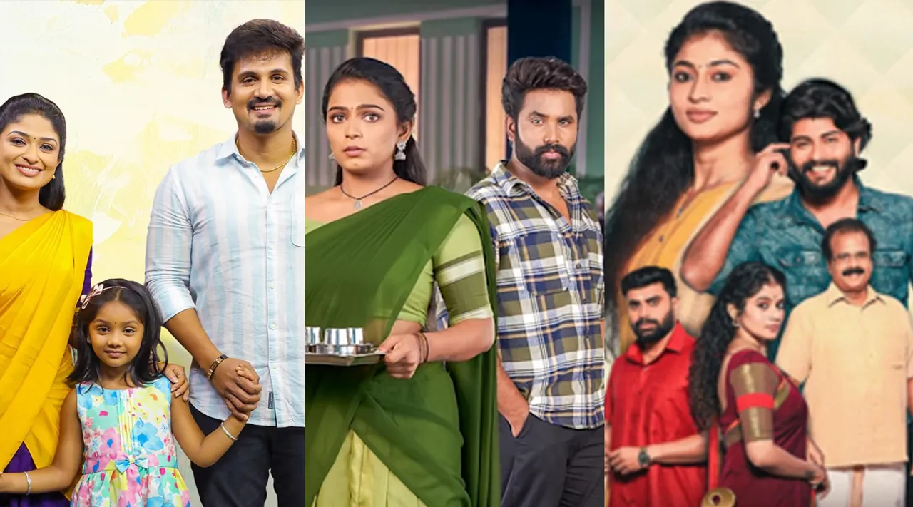 2024 tamil serial