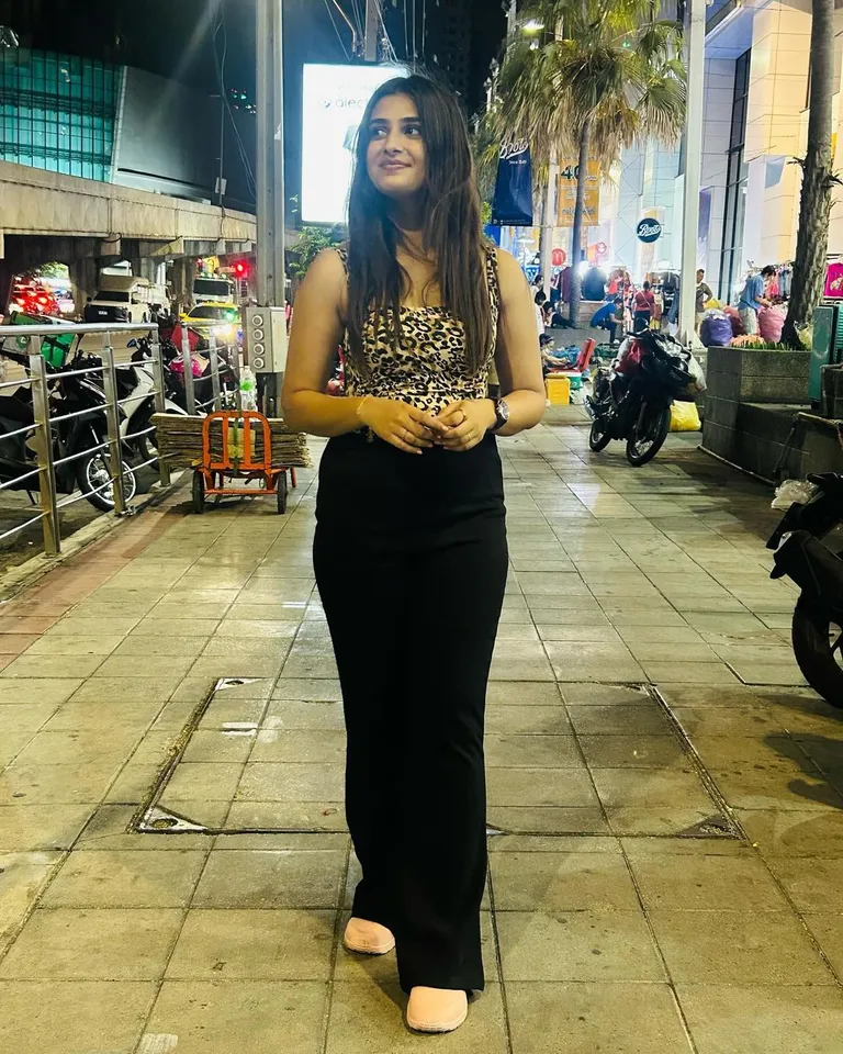 Vaishnavi sundar 
