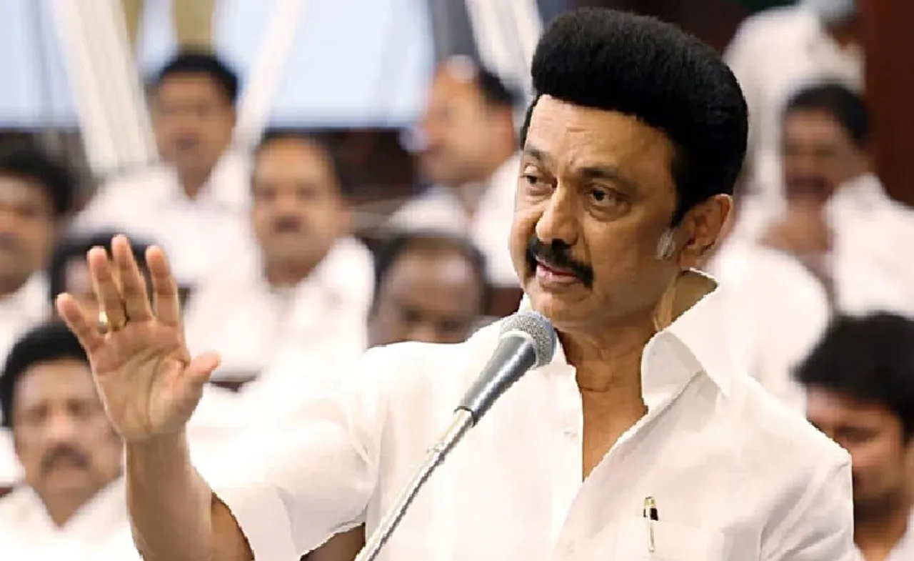 ஸ்டாலின்