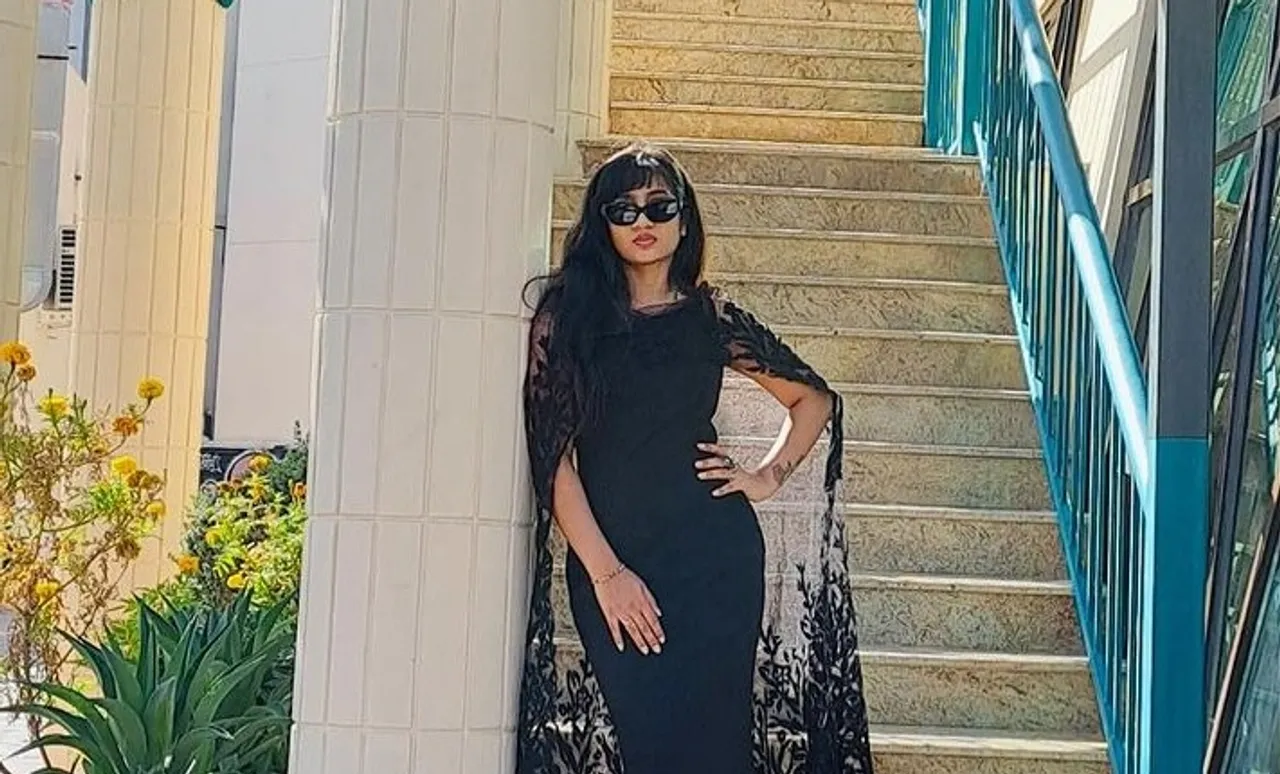 Hima Bindhu