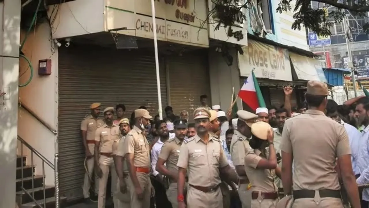 Madurai 