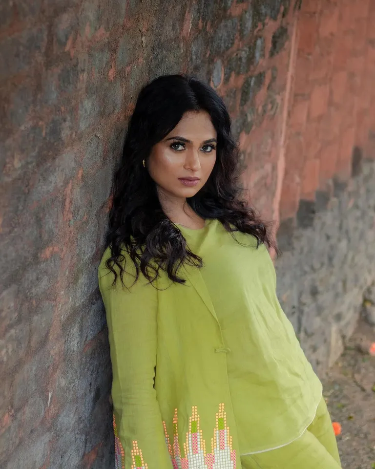 Ramya pandian 