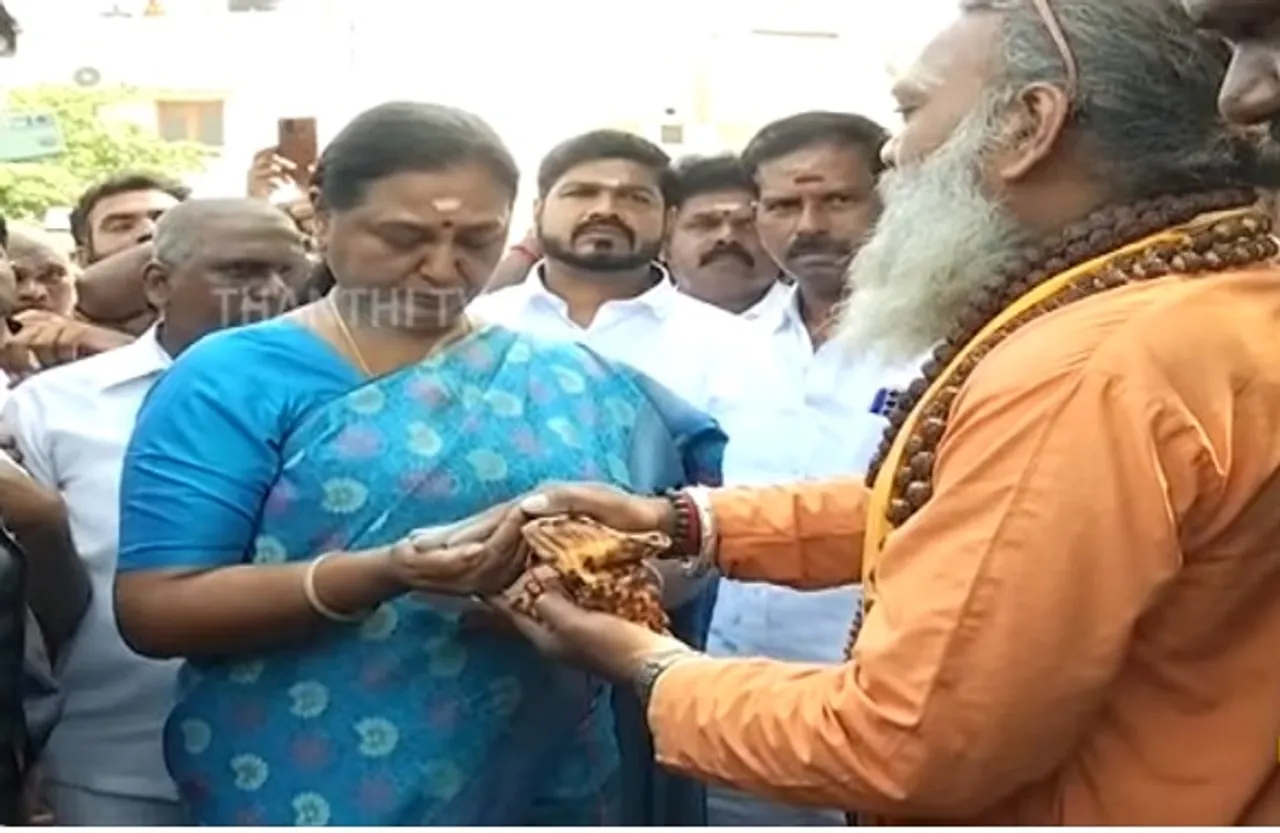 Premalatha 