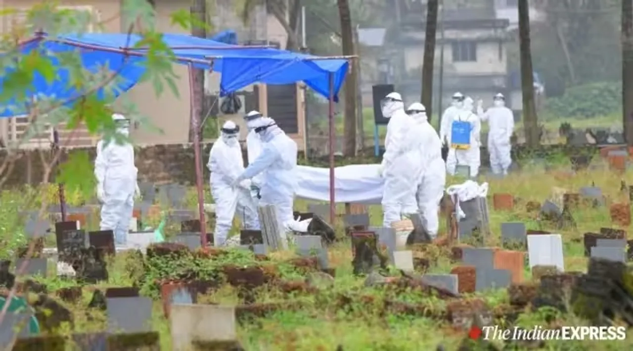 Kerala Nipah
