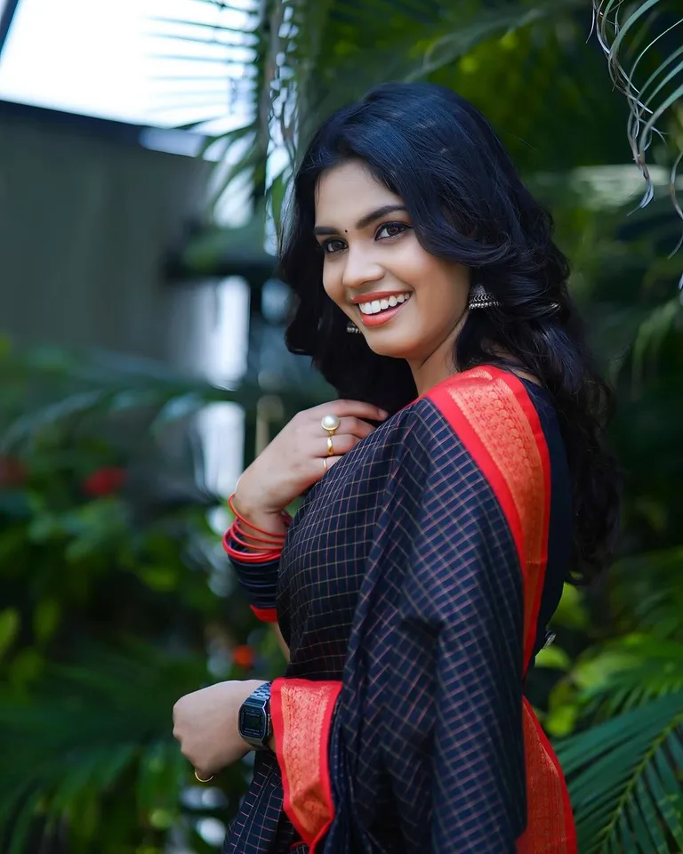 pranika dhakshu