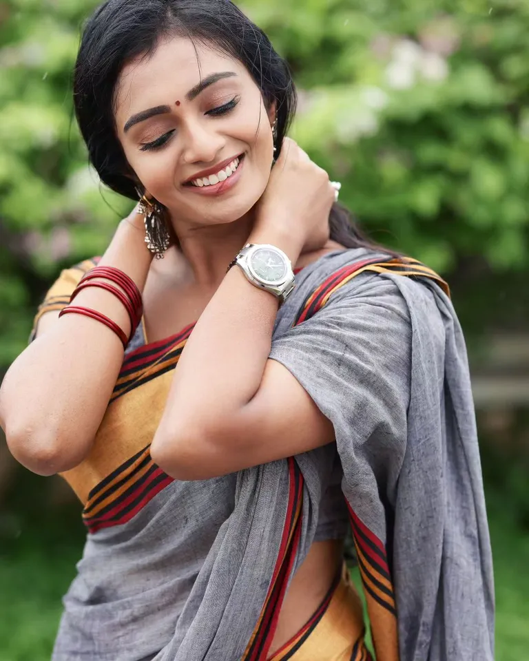 Sunitha Srinivasan