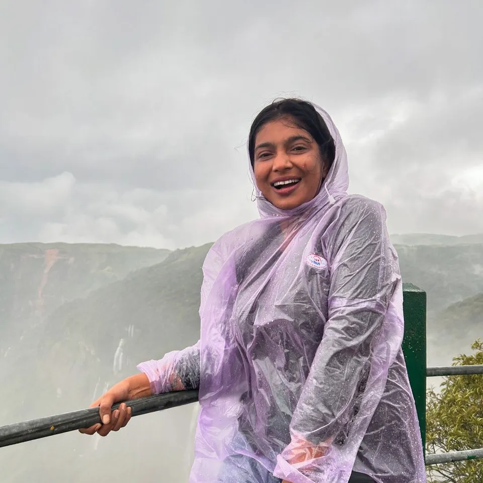 vj parvathy instagram 
