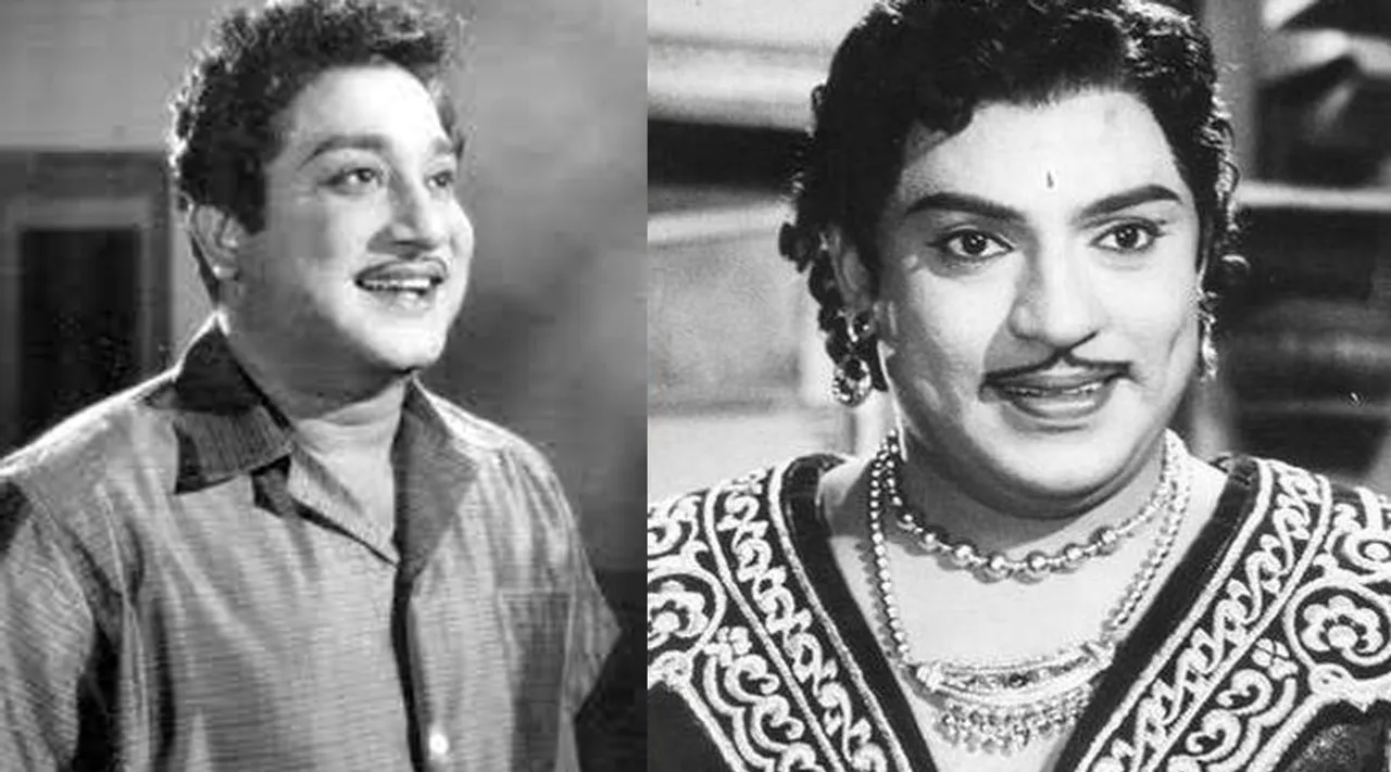 Sivaji SS Rajendran