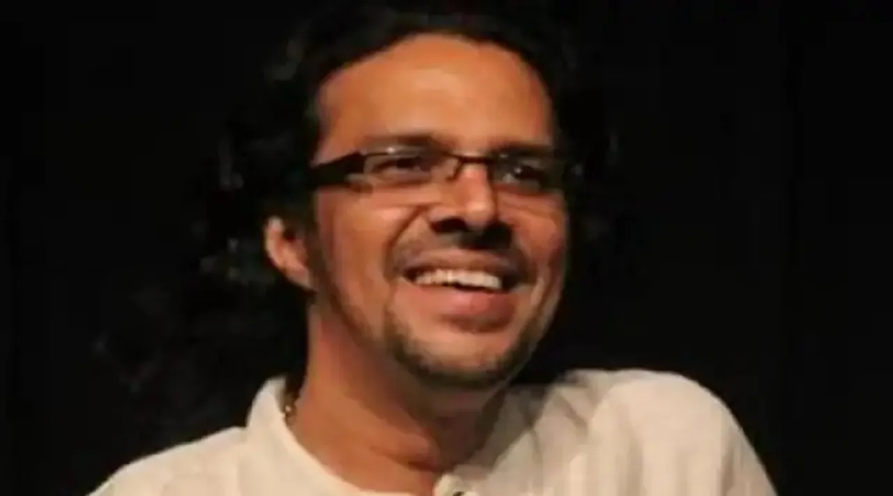 sheejith krishna