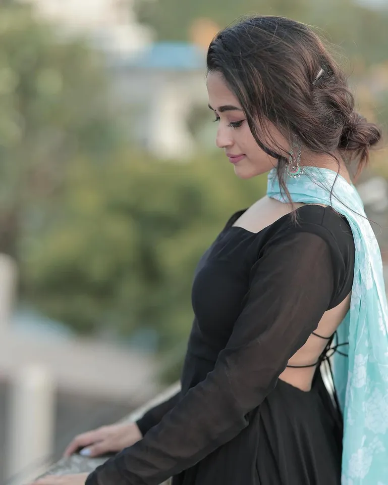 kaavya arivumani 