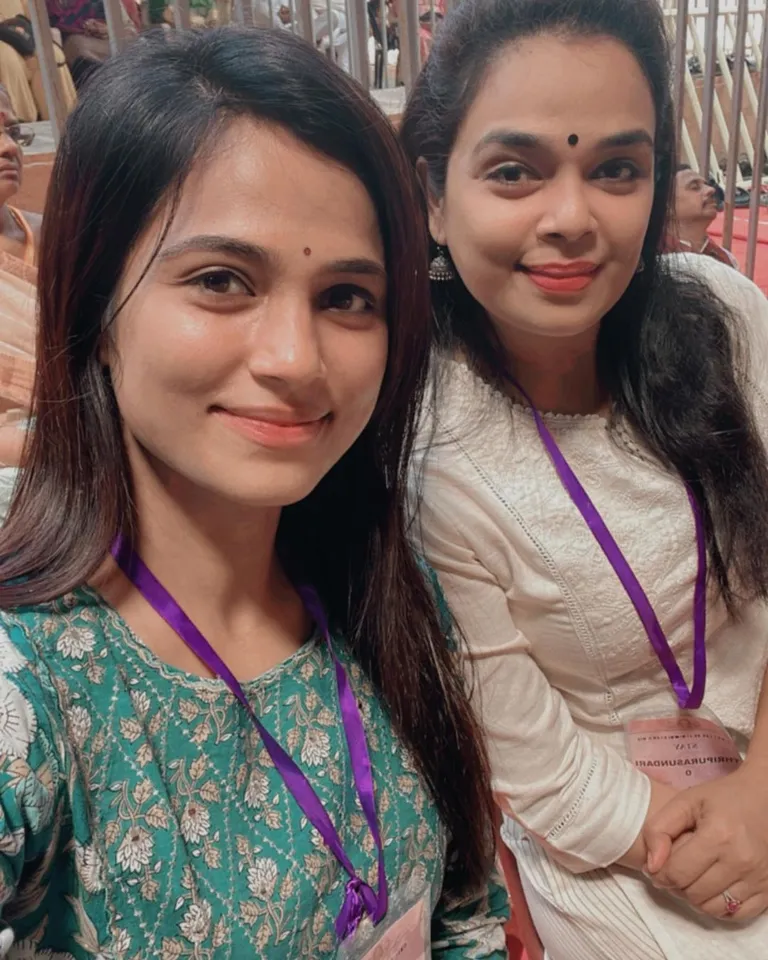 Ramya Pandian