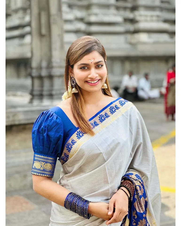 Shivani Narayanan 