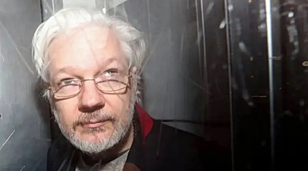 Wikileaks Julian