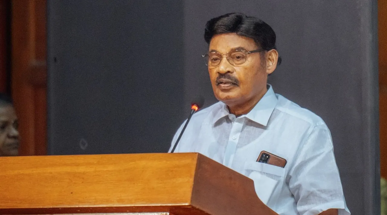 paarivendhar