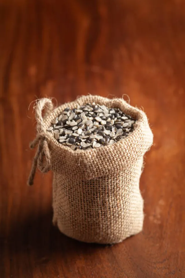 urad dal