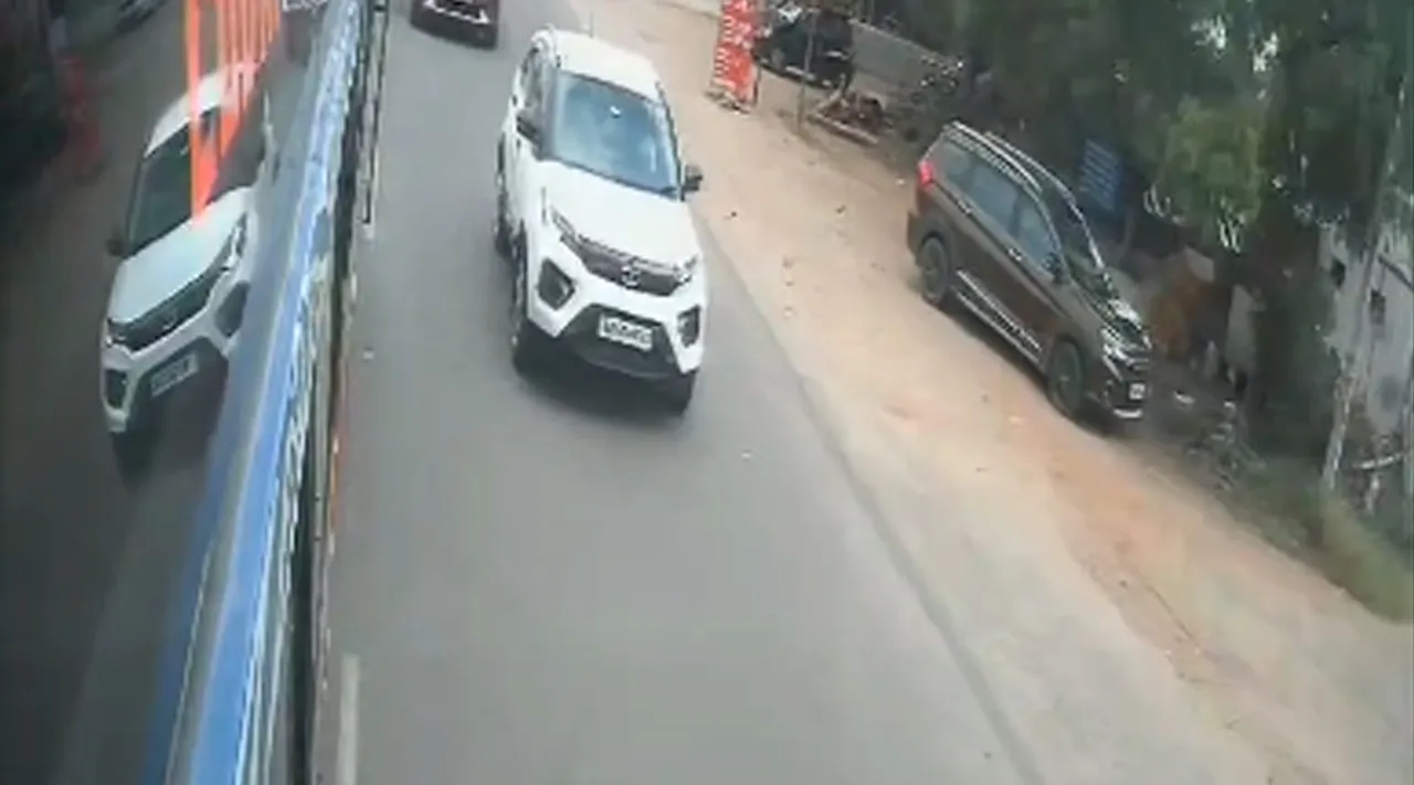 car accident Update