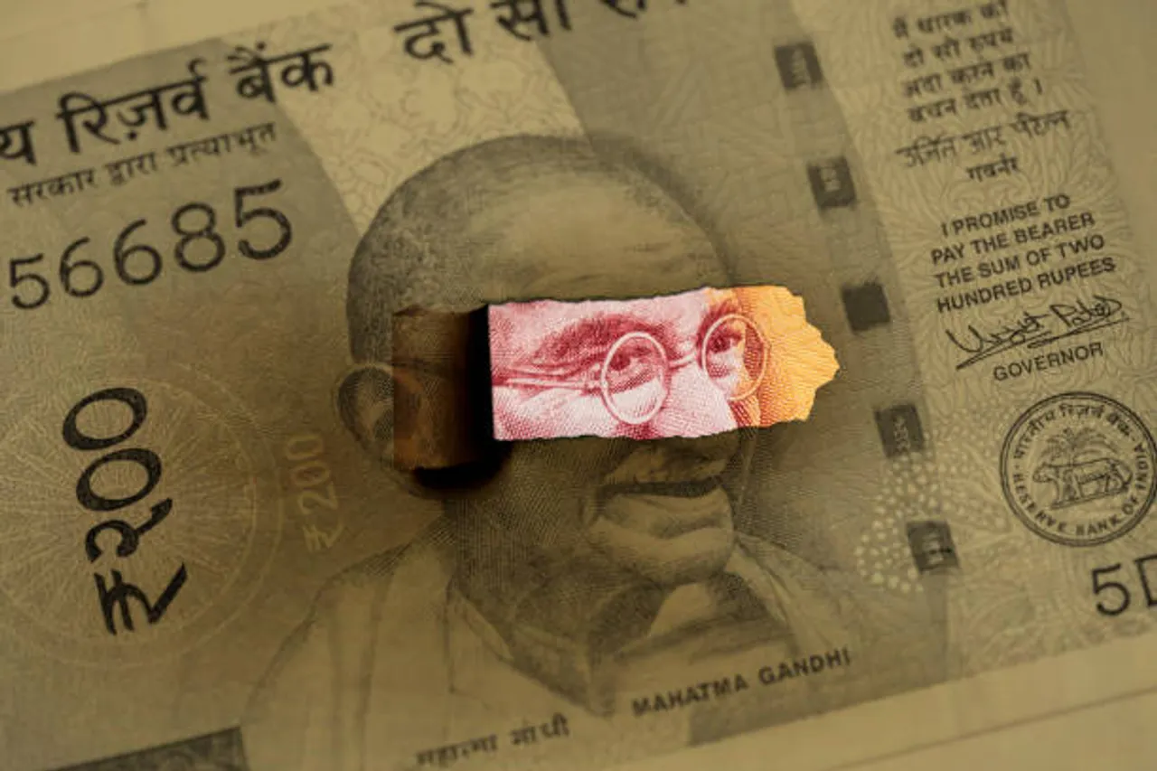 gandhiji