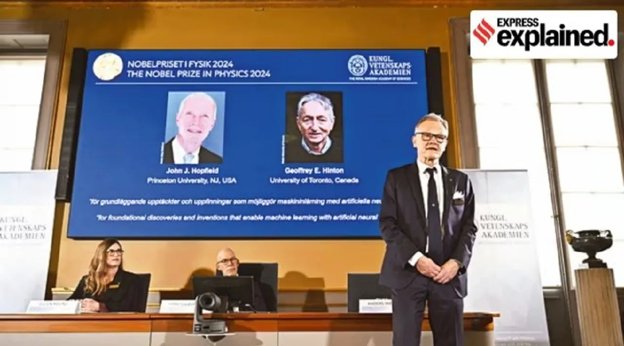 nobel physics