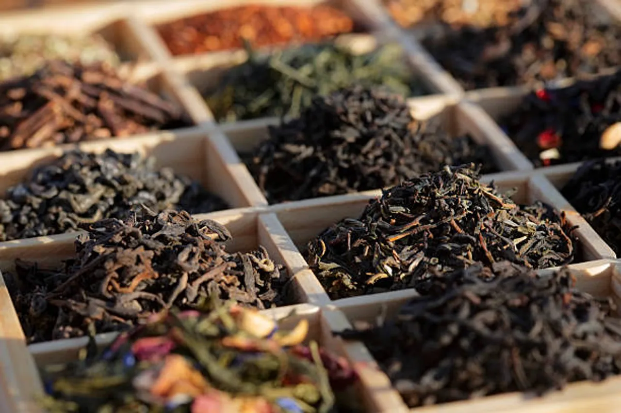 tea