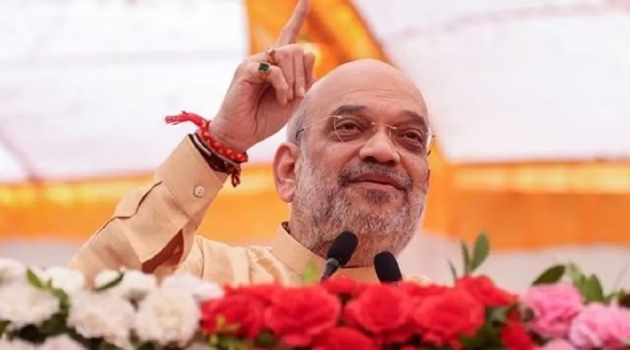 amit shah gujarat