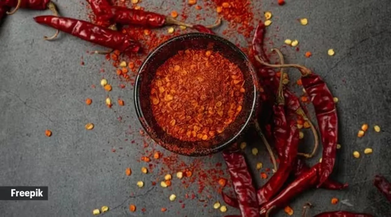chilli