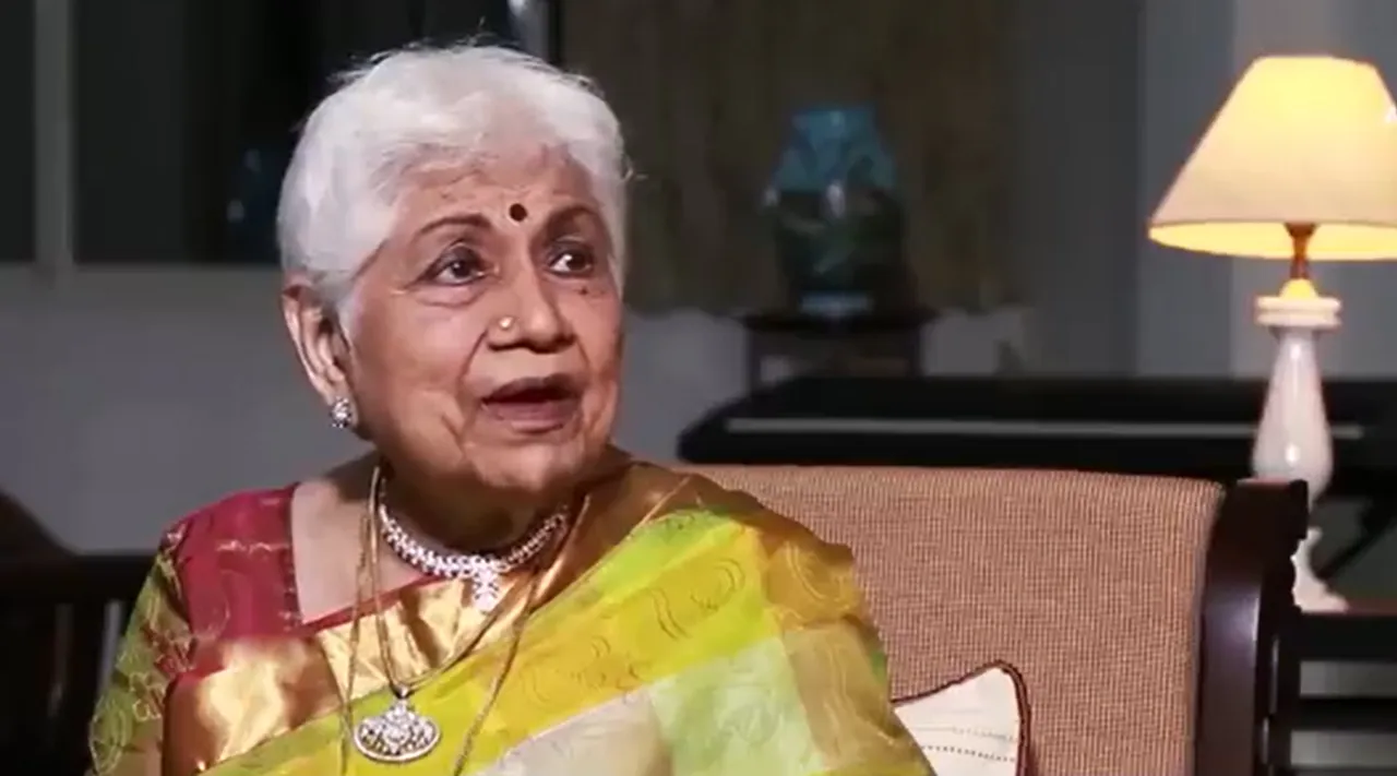 Sowcar Janaki Savitri