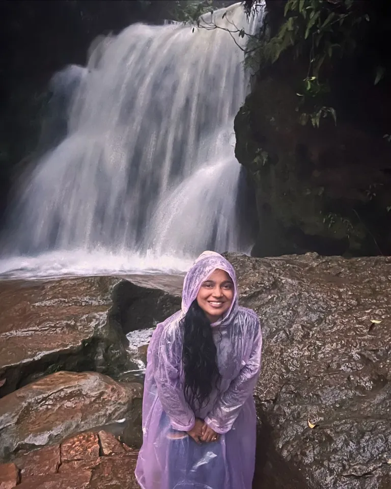 vj parvathy instagram 