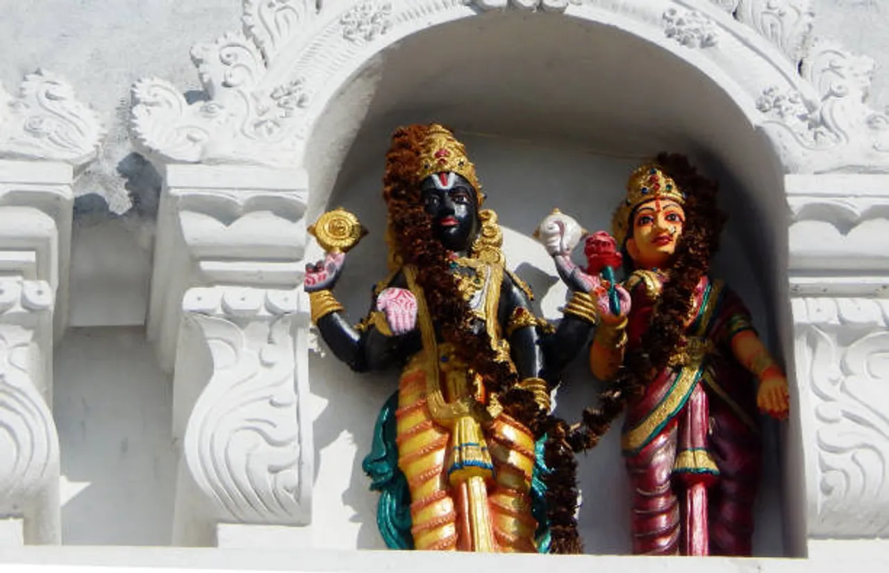 tirupathi