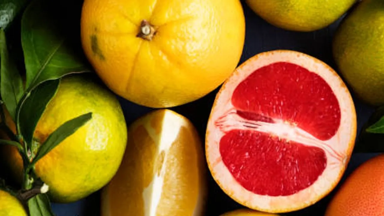 vitamin c