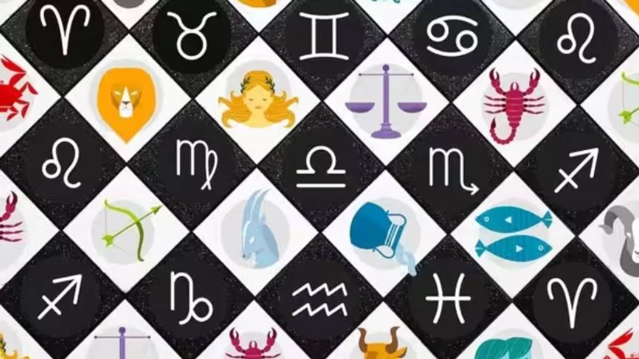 Horoscope New X