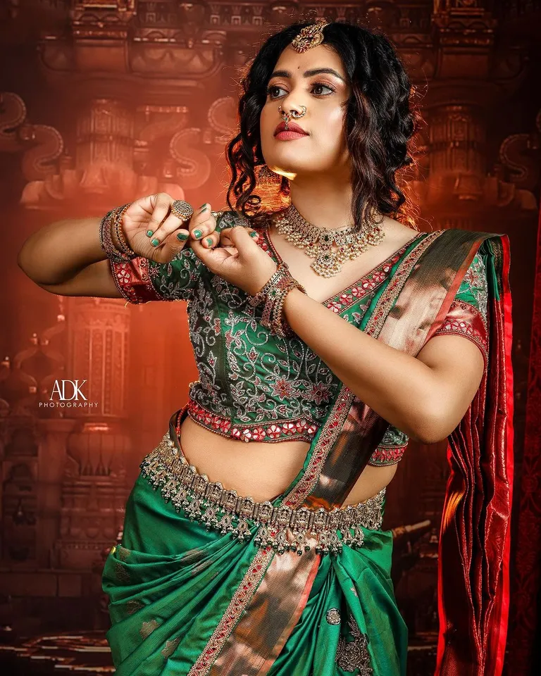 Farina Azad