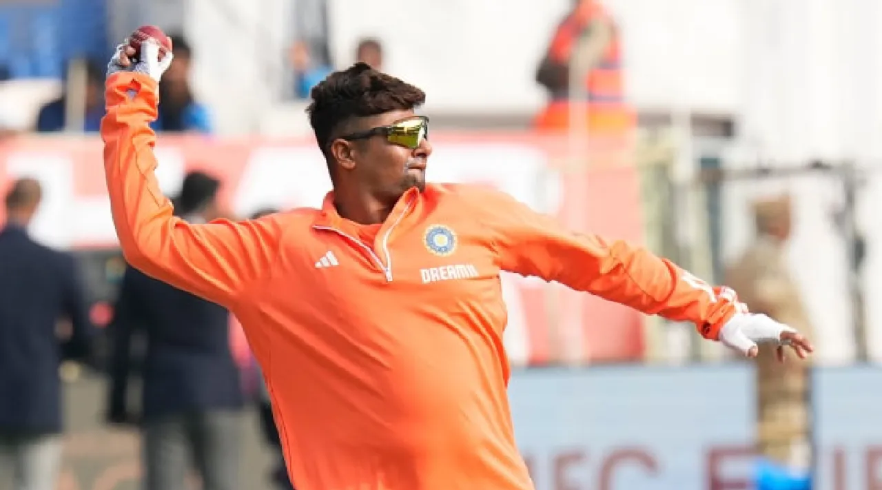 IND vs ENG 3rd Test Squad: Sarfaraz Khan is set for his India debut in Rajkot 