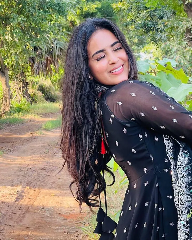 Kanmani Manoharan