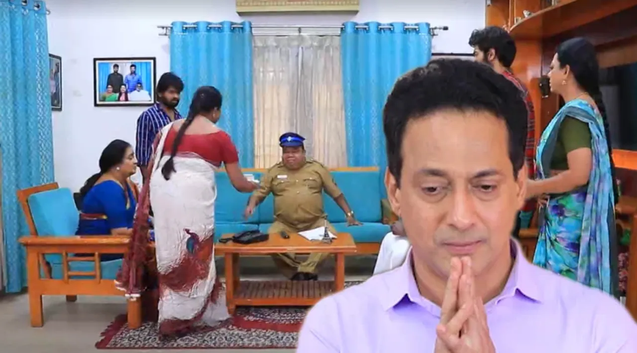Gopi Baakiya