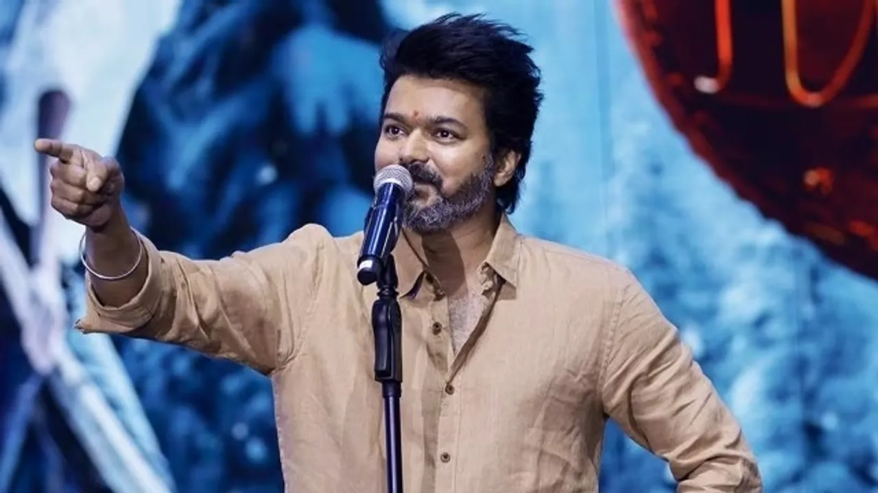 vijay 