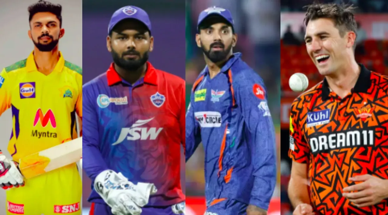 IPL 2024 Playoffs qualification scenarios for all 10 teams in tamil 