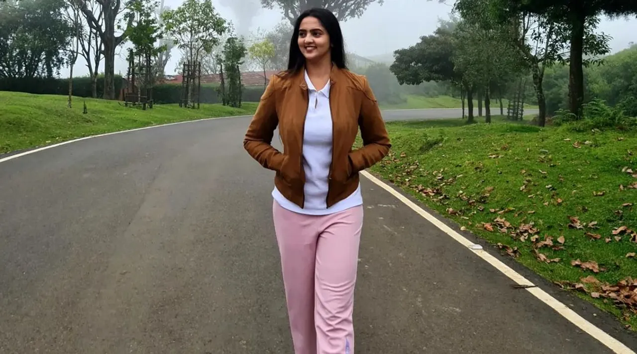 Radhika Preeth