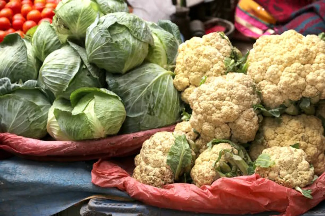 cauliflower