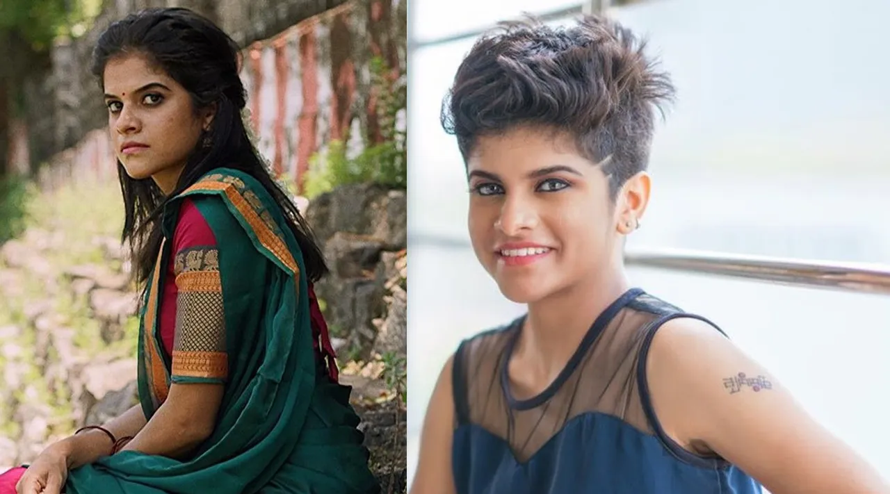 Maaya s Krishnan