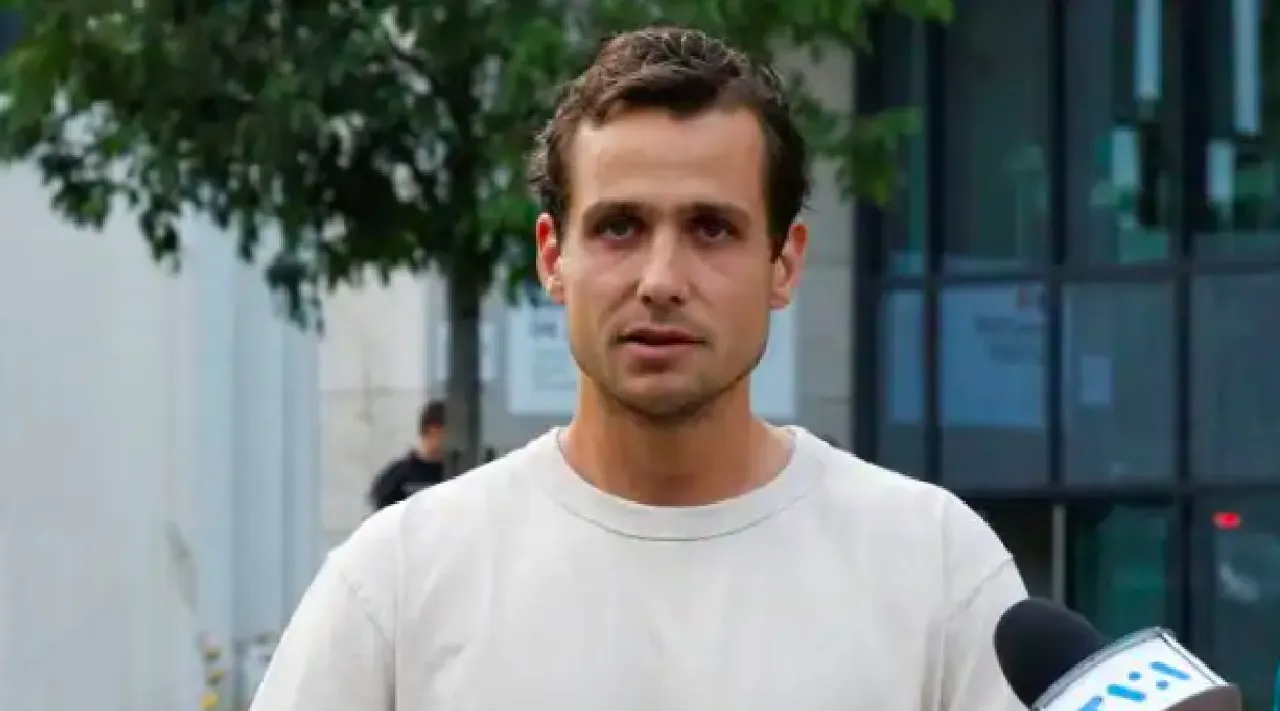 Australian hockey player arrested for trying to buy cocaine on streets of Paris after elimination Tamil News 