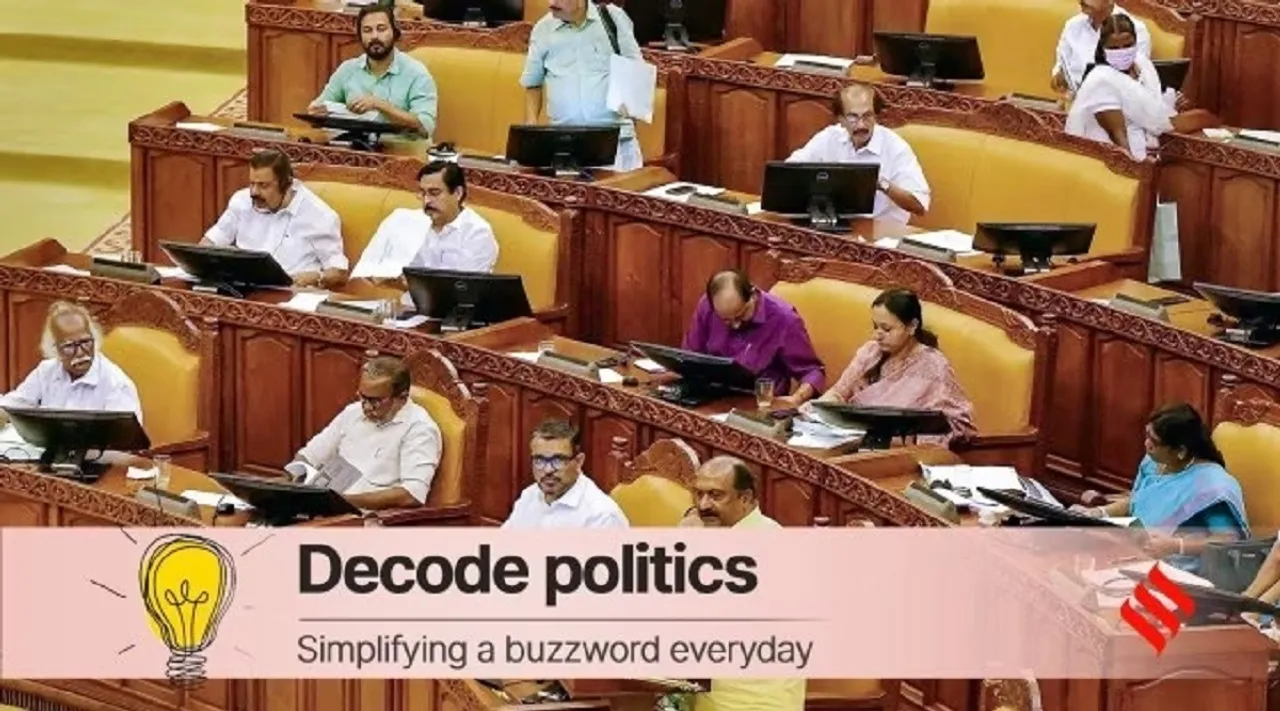 kerala assembly