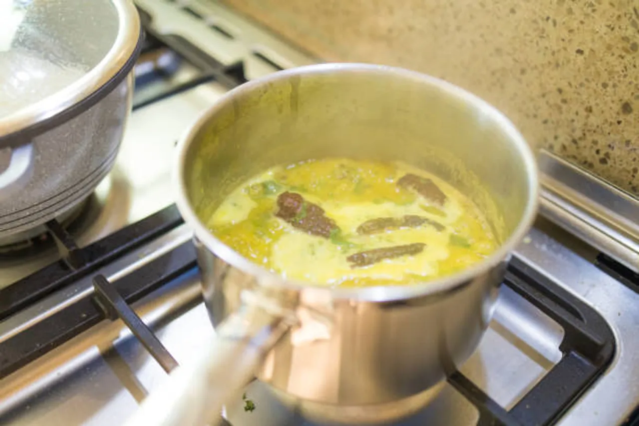 dal