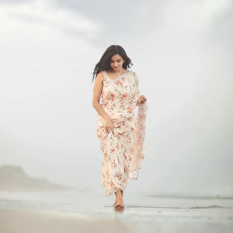 Divya Ganesh