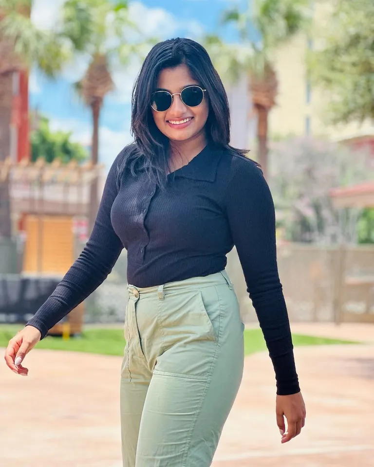 Archana Ravichandran