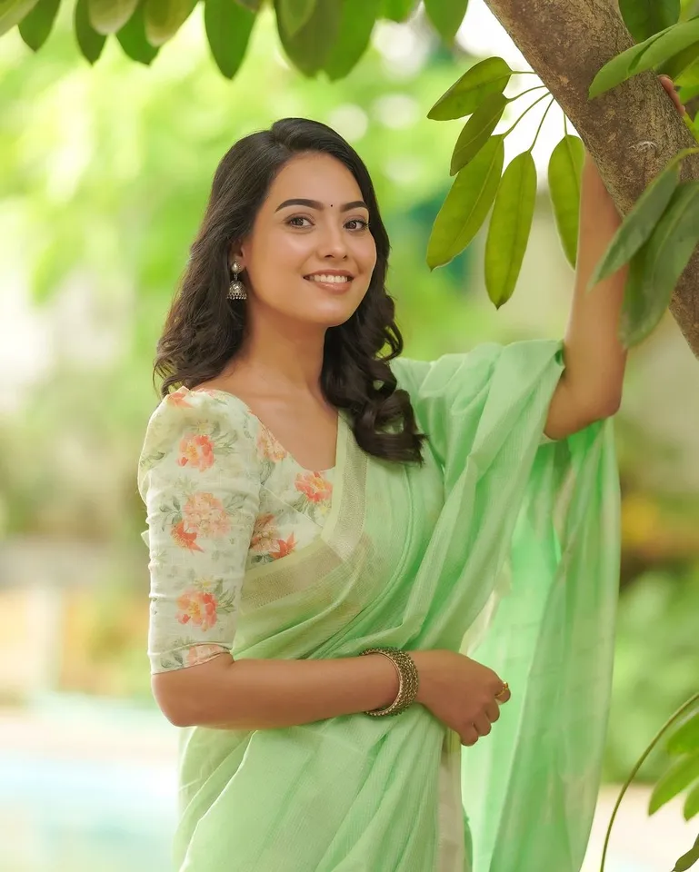 pavithra janani 