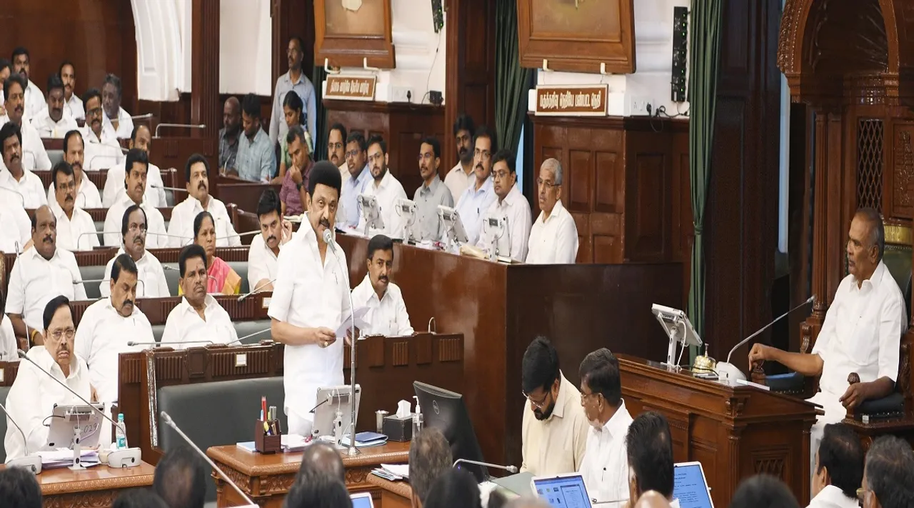 stalin tamil nadu assembly speech