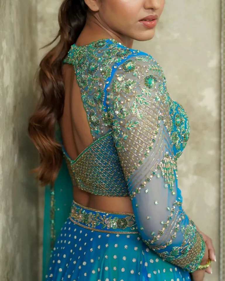 sai dhanshika 
